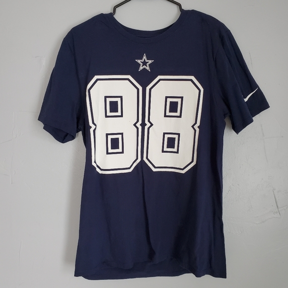 Nike Other - Cowboys Dez Bryant Nike T-shirt